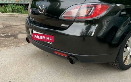 Mazda 6, 2008 год, 895 000 рублей, 7 фотография