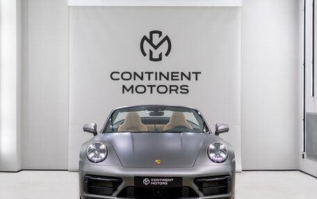 Porsche 911, 2024 год, 25 990 000 рублей, 3 фотография