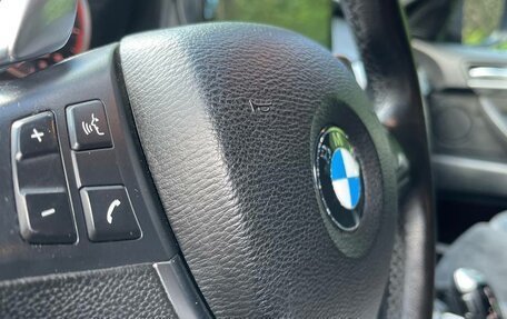 BMW X6, 2010 год, 2 699 000 рублей, 9 фотография