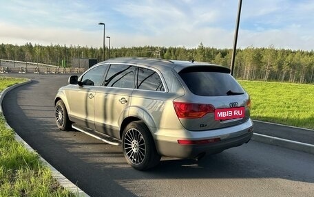 Audi Q7, 2007 год, 1 800 000 рублей, 5 фотография