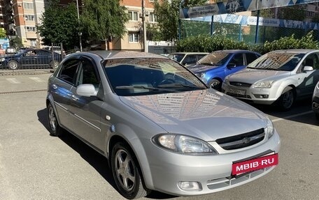 Chevrolet Lacetti, 2009 год, 740 000 рублей, 3 фотография