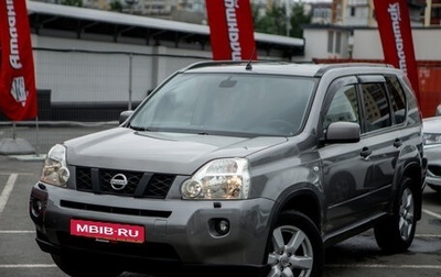 Nissan X-Trail, 2008 год, 1 230 000 рублей, 1 фотография