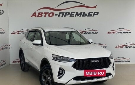 Haval F7 I, 2021 год, 2 020 000 рублей, 3 фотография