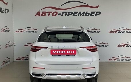 Haval F7 I, 2021 год, 2 020 000 рублей, 6 фотография