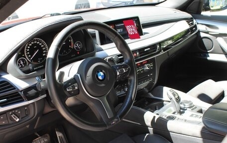 BMW X6, 2018 год, 4 630 000 рублей, 8 фотография