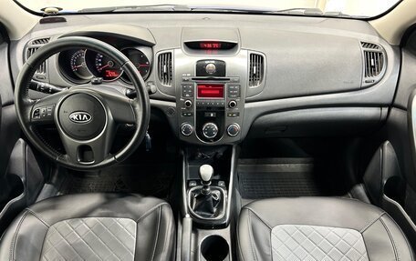 KIA Cerato III, 2010 год, 860 000 рублей, 8 фотография