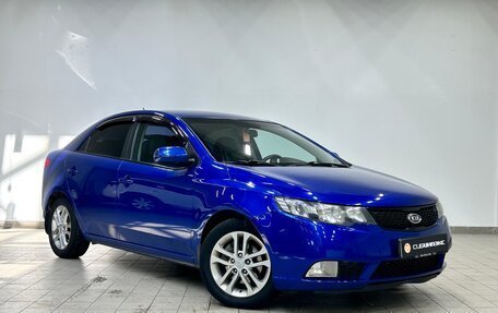 KIA Cerato III, 2010 год, 860 000 рублей, 2 фотография