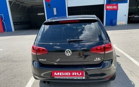 Volkswagen Golf VII, 2013 год, 1 300 000 рублей, 4 фотография