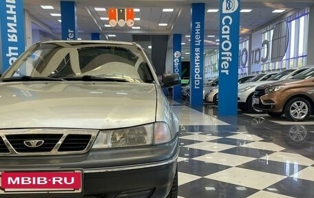 Daewoo Nexia I рестайлинг, 2008 год, 230 000 рублей, 2 фотография