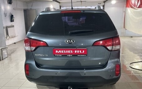 KIA Sorento II рестайлинг, 2014 год, 1 650 000 рублей, 3 фотография