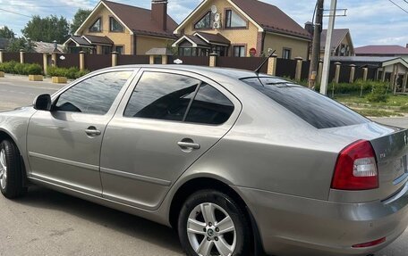 Skoda Octavia, 2013 год, 990 000 рублей, 5 фотография