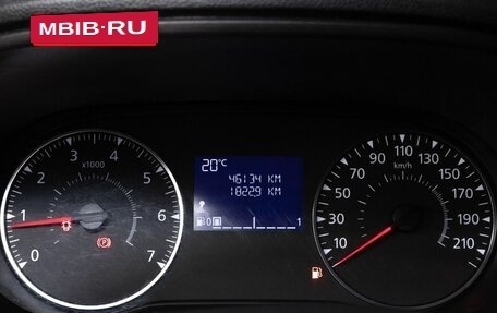 Renault Duster, 2021 год, 2 249 652 рублей, 10 фотография