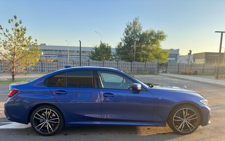 BMW 3 серия, 2019 год, 3 300 000 рублей, 5 фотография