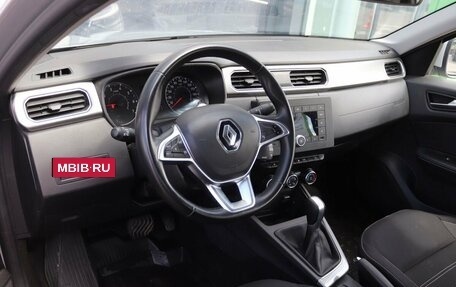Renault Arkana I, 2019 год, 1 780 000 рублей, 19 фотография