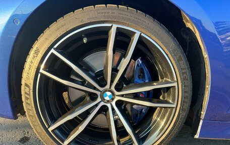 BMW 3 серия, 2019 год, 3 300 000 рублей, 12 фотография