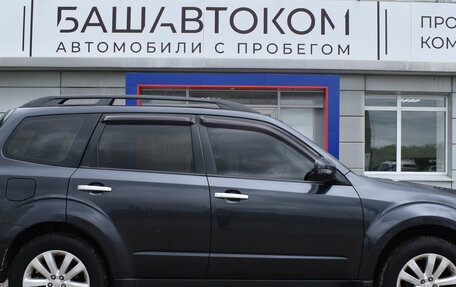 Subaru Forester, 2012 год, 1 540 000 рублей, 4 фотография