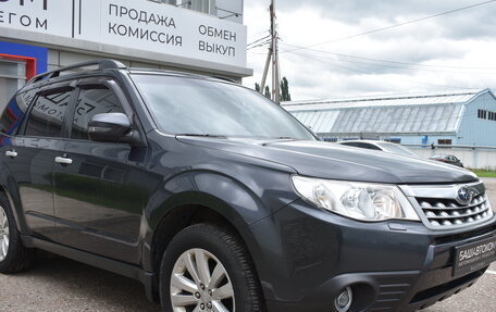 Subaru Forester, 2012 год, 1 540 000 рублей, 3 фотография