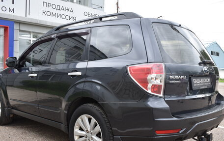 Subaru Forester, 2012 год, 1 540 000 рублей, 7 фотография