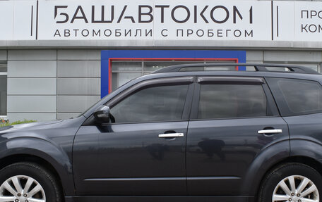 Subaru Forester, 2012 год, 1 540 000 рублей, 8 фотография