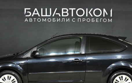 Ford Focus II рестайлинг, 2005 год, 450 000 рублей, 8 фотография