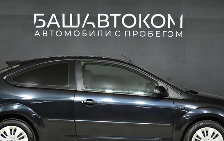 Ford Focus II рестайлинг, 2005 год, 450 000 рублей, 7 фотография