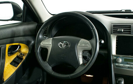 Toyota Camry, 2006 год, 1 070 000 рублей, 14 фотография