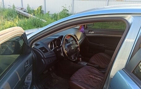 Mitsubishi Lancer IX, 2008 год, 680 000 рублей, 10 фотография