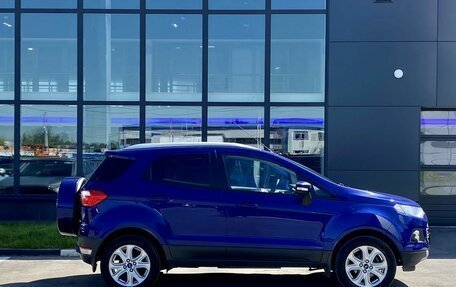 Ford EcoSport, 2015 год, 1 095 000 рублей, 4 фотография