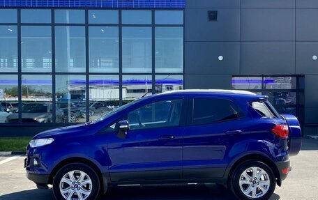 Ford EcoSport, 2015 год, 1 095 000 рублей, 8 фотография