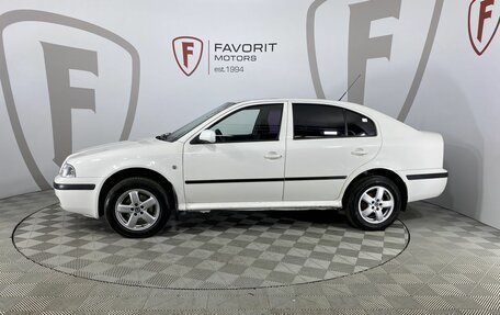 Skoda Octavia IV, 2010 год, 555 000 рублей, 5 фотография