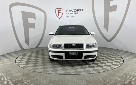 Skoda Octavia IV, 2010 год, 555 000 рублей, 2 фотография