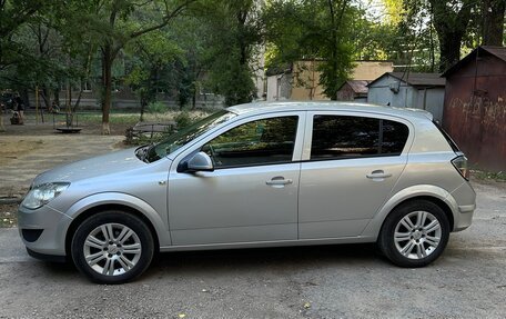 Opel Astra H, 2012 год, 700 000 рублей, 3 фотография