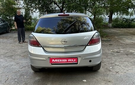 Opel Astra H, 2012 год, 700 000 рублей, 2 фотография