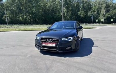 Audi A5, 2013 год, 2 450 000 рублей, 1 фотография