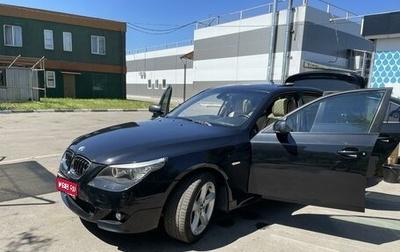 BMW 5 серия, 2009 год, 790 000 рублей, 1 фотография