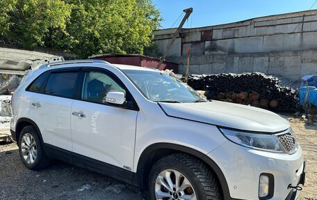 KIA Sorento II рестайлинг, 2018 год, 1 690 000 рублей, 1 фотография