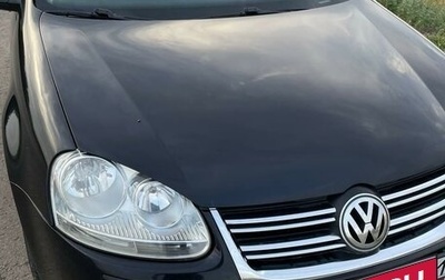 Volkswagen Jetta VI, 2010 год, 630 000 рублей, 1 фотография