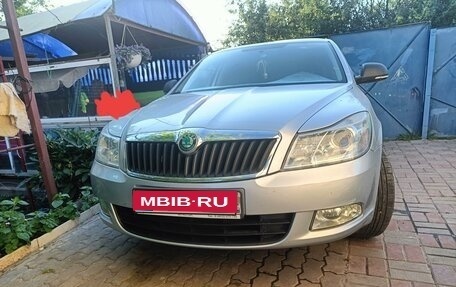 Skoda Octavia, 2011 год, 940 130 рублей, 1 фотография