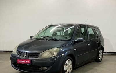 Renault Scenic III, 2008 год, 426 000 рублей, 1 фотография