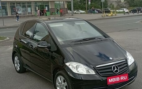 Mercedes-Benz A-Класс, 2012 год, 950 000 рублей, 1 фотография