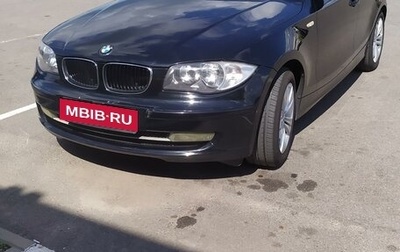 BMW 1 серия, 2007 год, 720 000 рублей, 1 фотография
