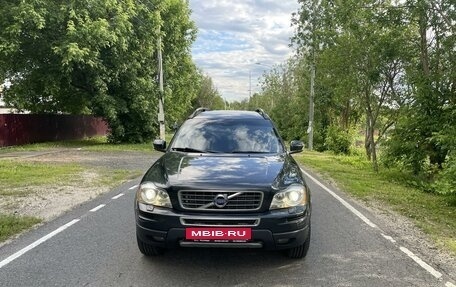 Volvo XC90 II рестайлинг, 2011 год, 1 650 000 рублей, 7 фотография