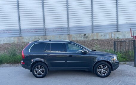 Volvo XC90 II рестайлинг, 2011 год, 1 650 000 рублей, 12 фотография