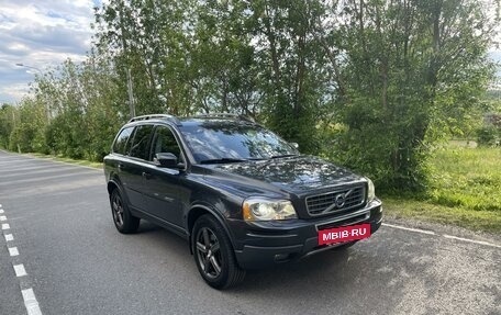 Volvo XC90 II рестайлинг, 2011 год, 1 650 000 рублей, 9 фотография
