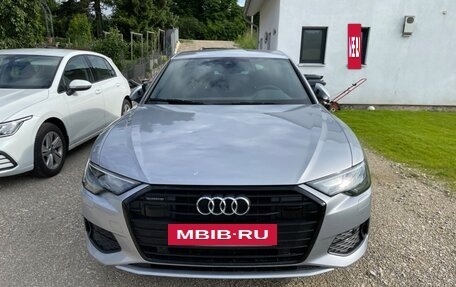 Audi A6, 2021 год, 5 678 000 рублей, 4 фотография