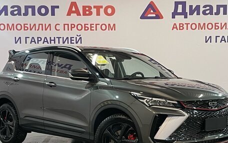 Geely Coolray I, 2023 год, 2 549 000 рублей, 3 фотография