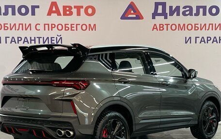 Geely Coolray I, 2023 год, 2 549 000 рублей, 6 фотография