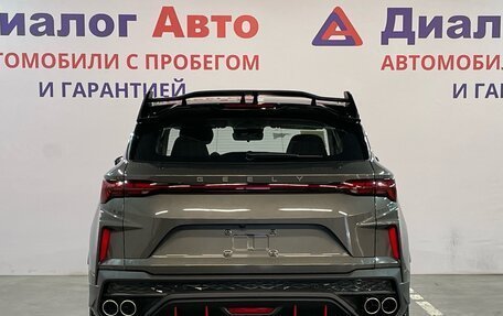 Geely Coolray I, 2023 год, 2 549 000 рублей, 5 фотография