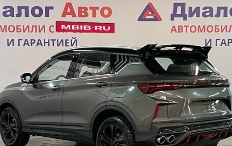 Geely Coolray I, 2023 год, 2 549 000 рублей, 4 фотография