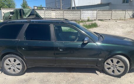 Audi 100, 1992 год, 250 000 рублей, 3 фотография